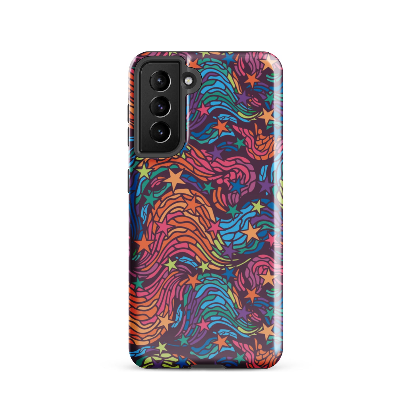 Starry Goody Tough Case