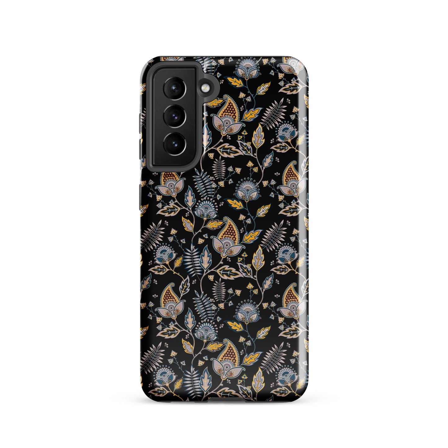 Paisley Goody Tough Case