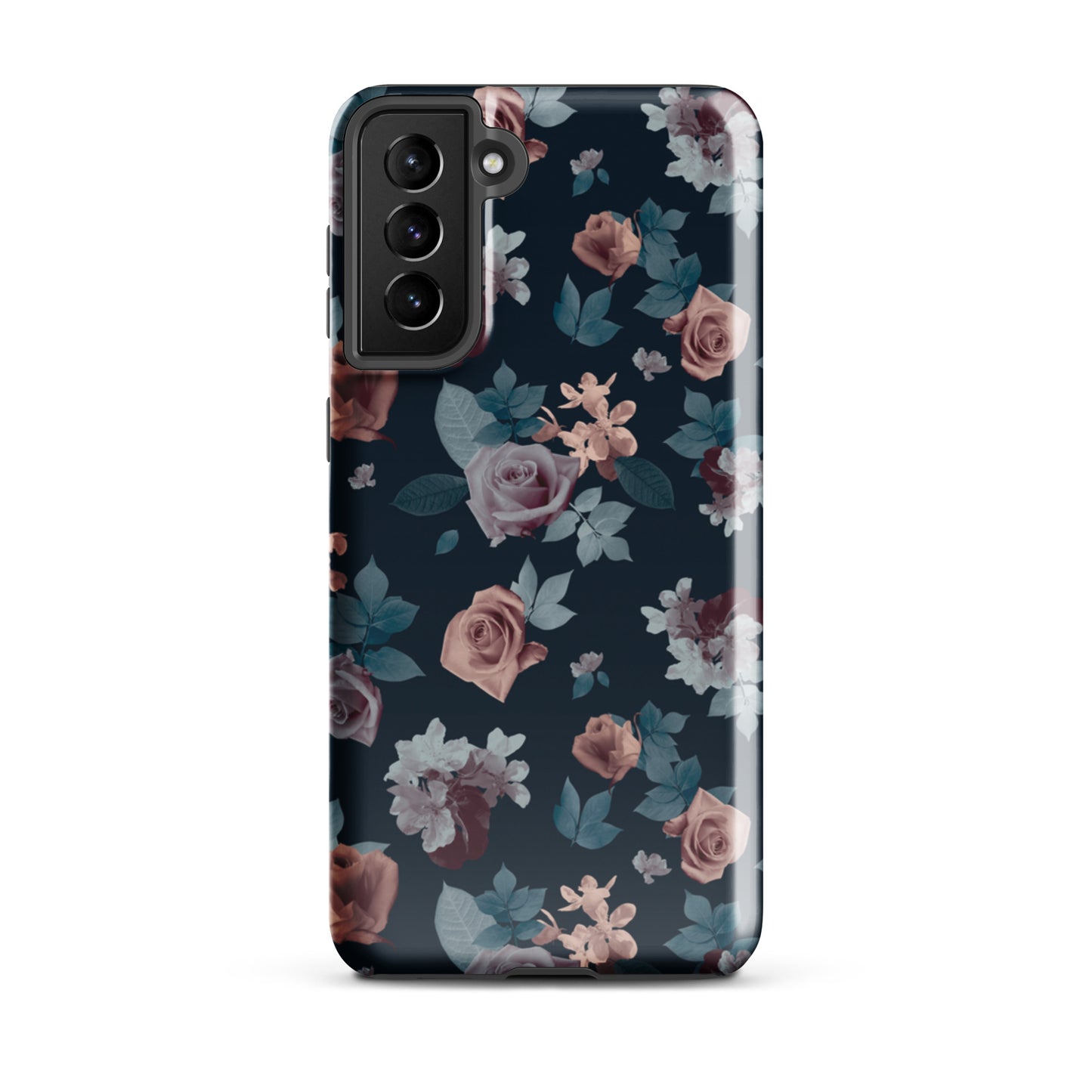 Winter Rose Goody Tough Case