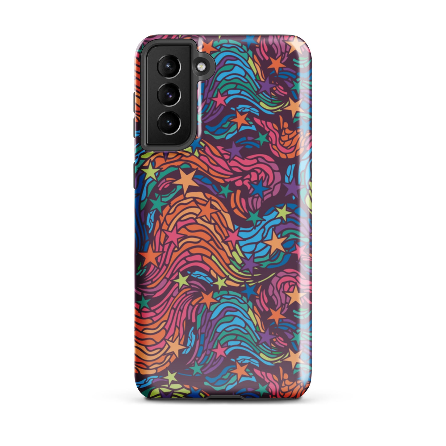 Starry Goody Tough Case