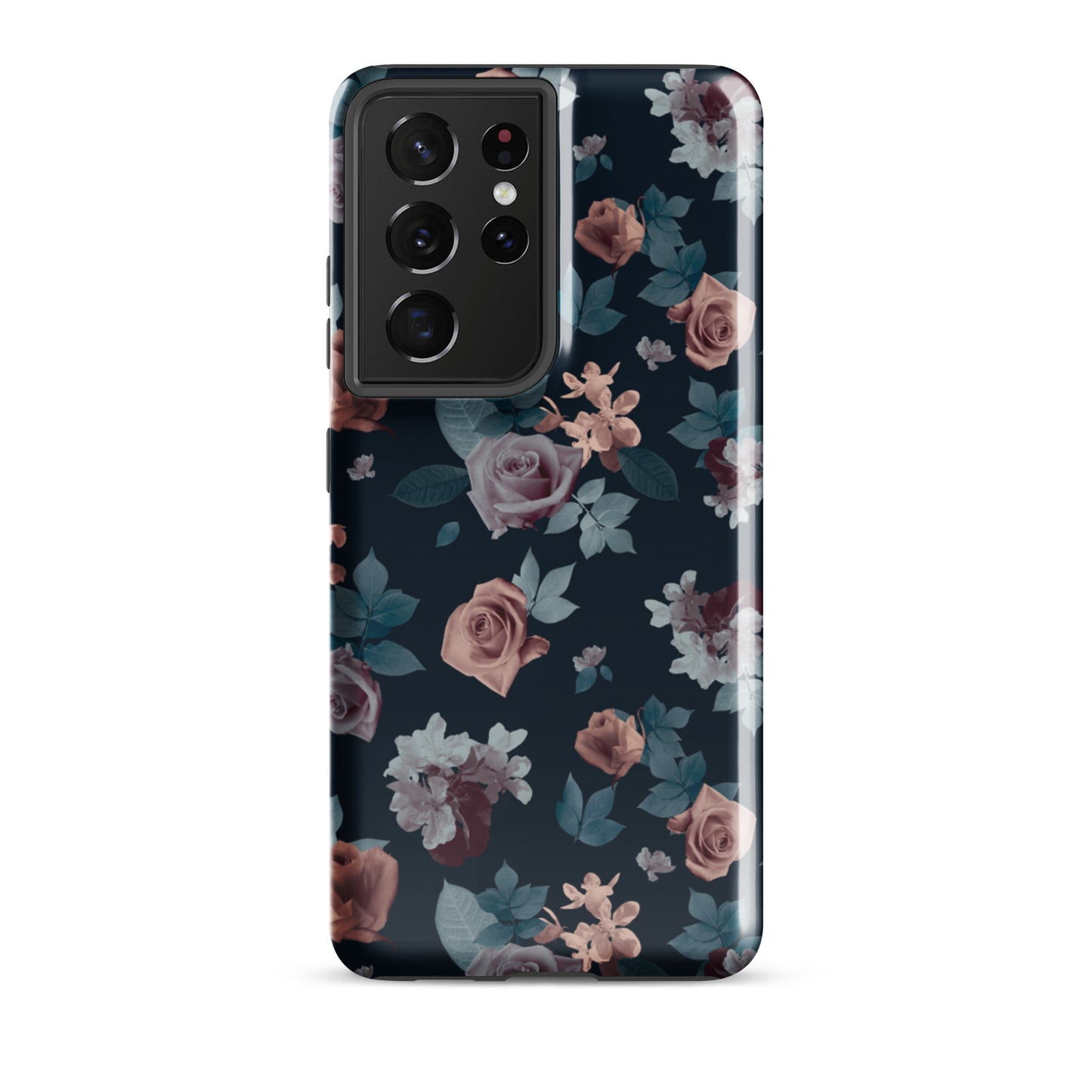 Winter Rose Goody Tough Case