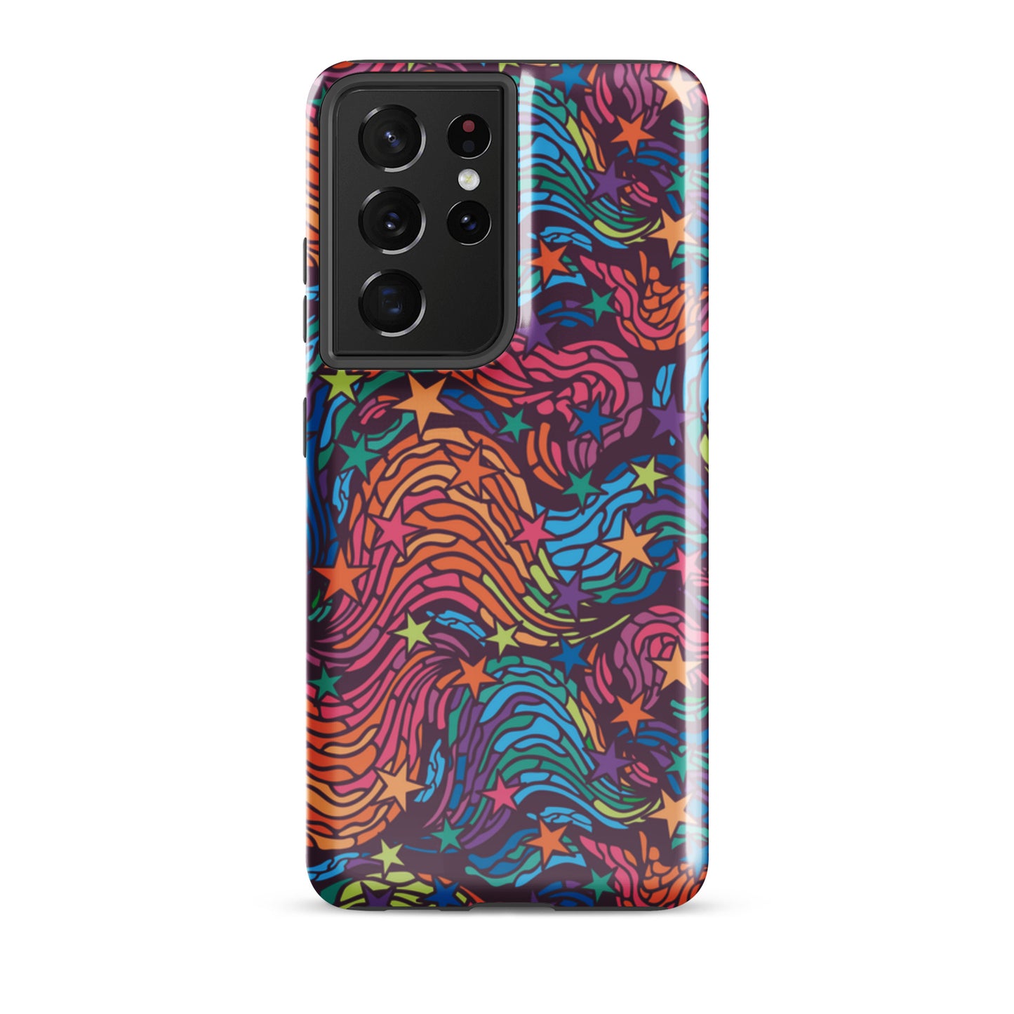 Starry Goody Tough Case