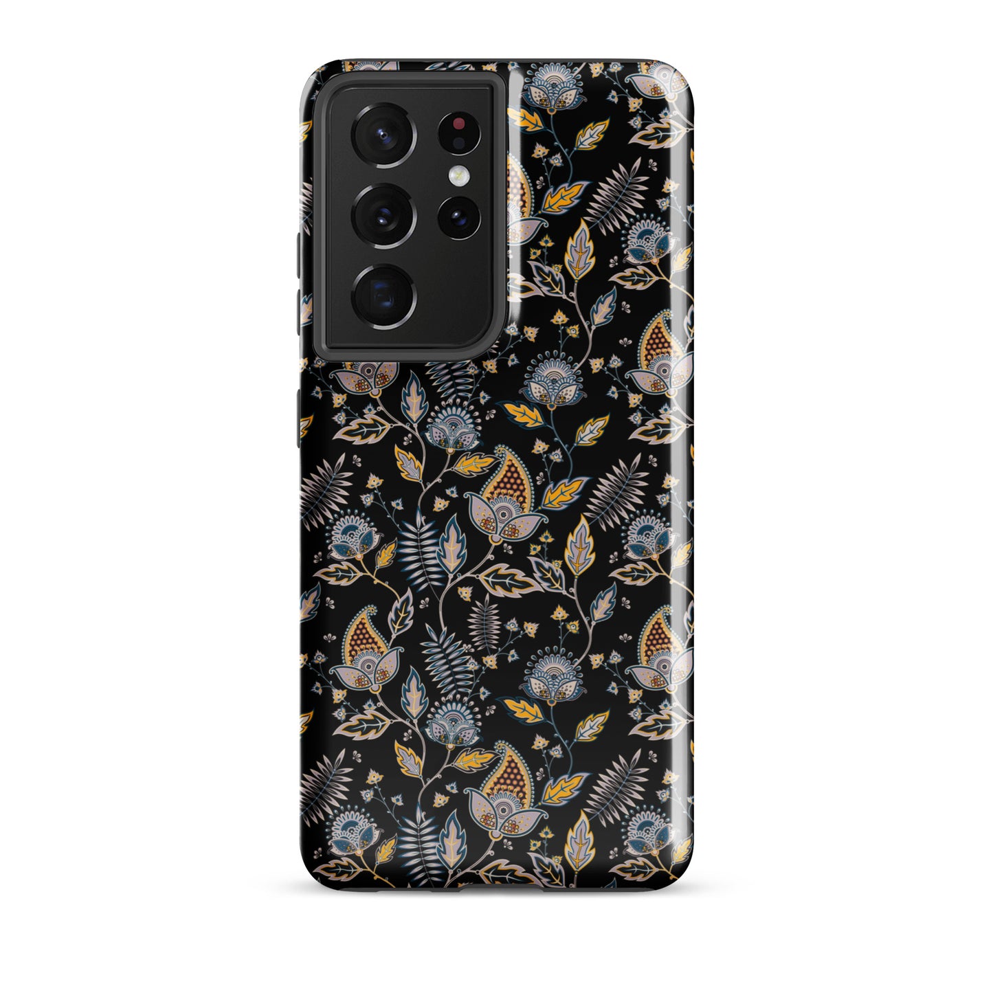 Paisley Goody Tough Case