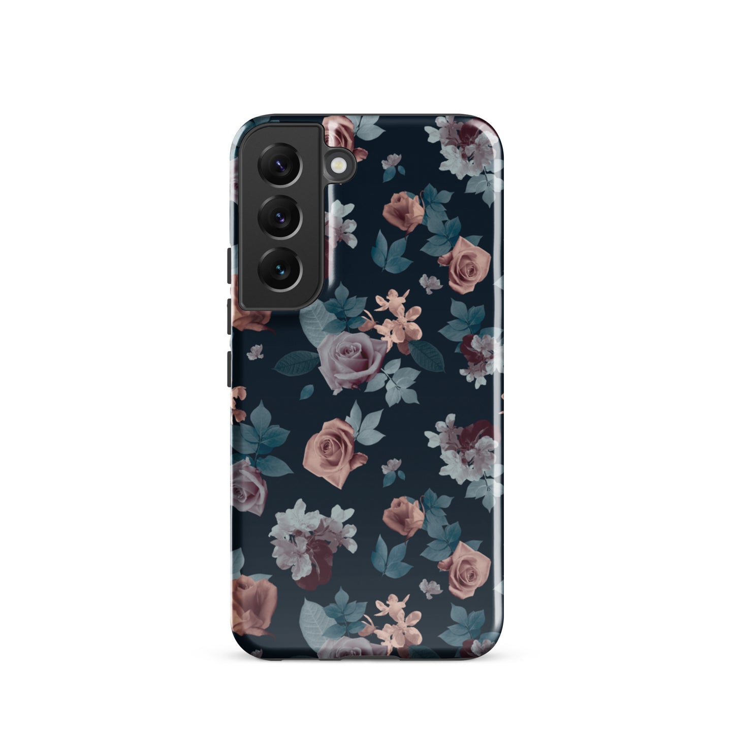 Winter Rose Goody Tough Case