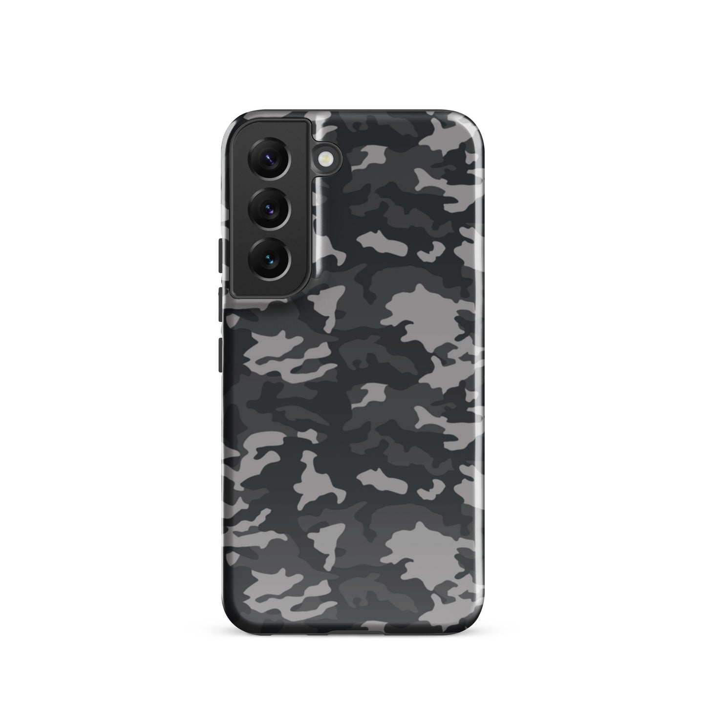 Camo Goody Tough Case