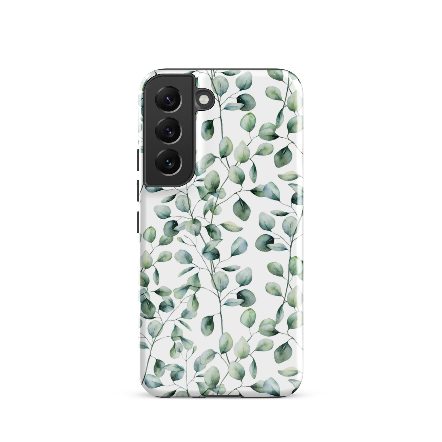 Eucalyptus Goody Tough Case