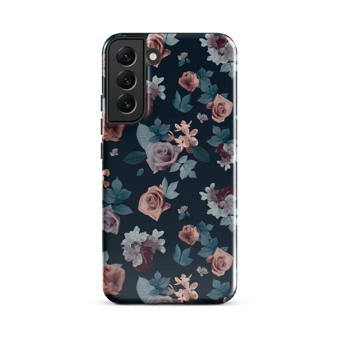 Winter Rose Goody Tough Case