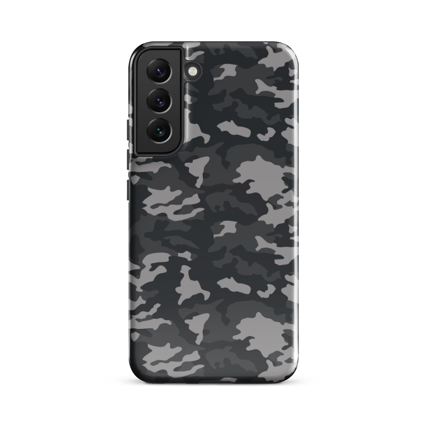 Camo Goody Tough Case