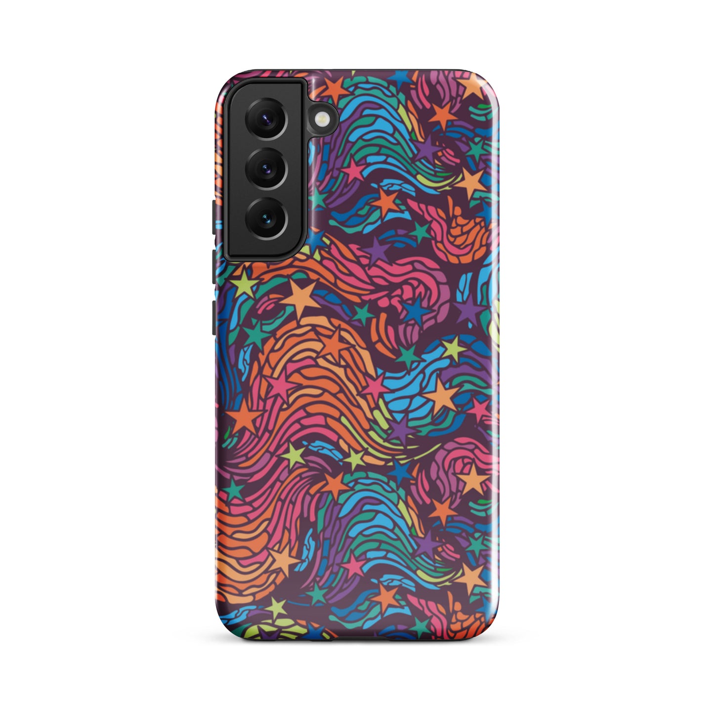 Starry Goody Tough Case