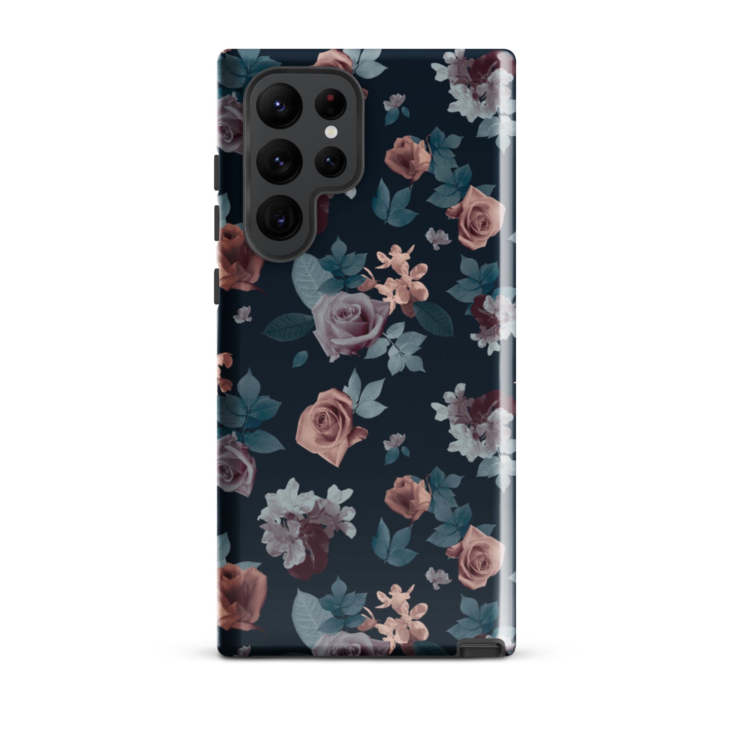 Winter Rose Goody Tough Case