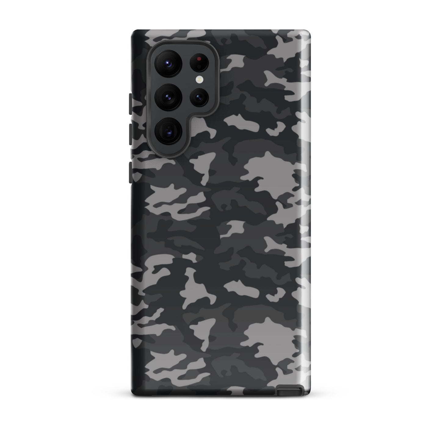 Camo Goody Tough Case