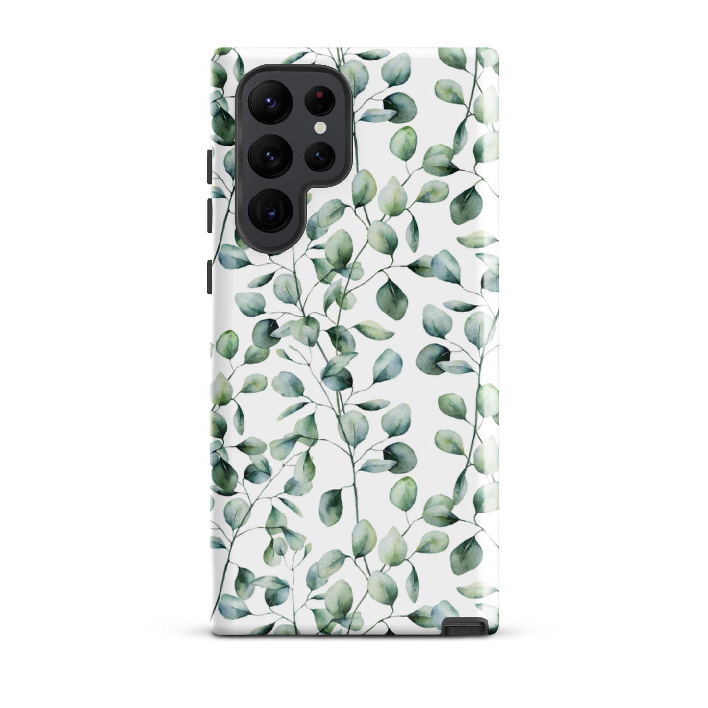 Eucalyptus Goody Tough Case