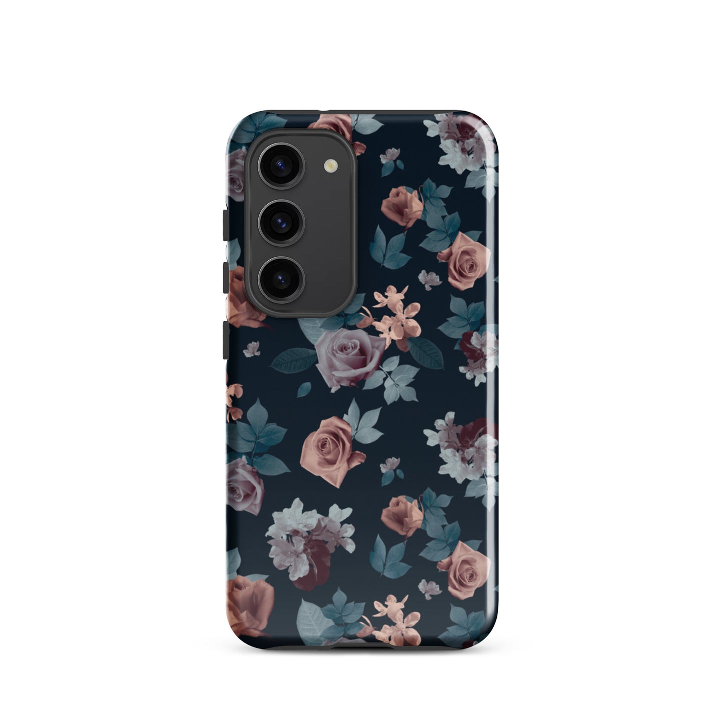 Winter Rose Goody Tough Case