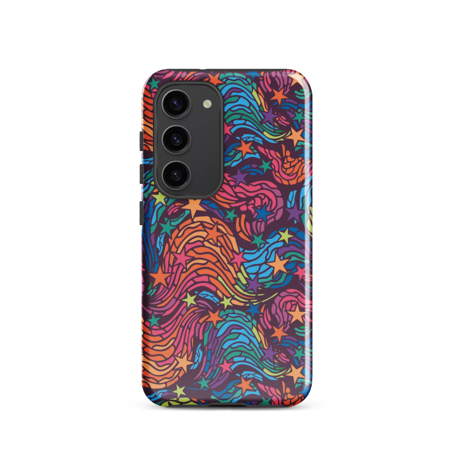 Starry Goody Tough Case