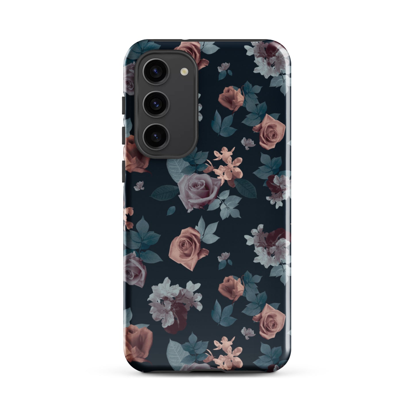 Winter Rose Goody Tough Case