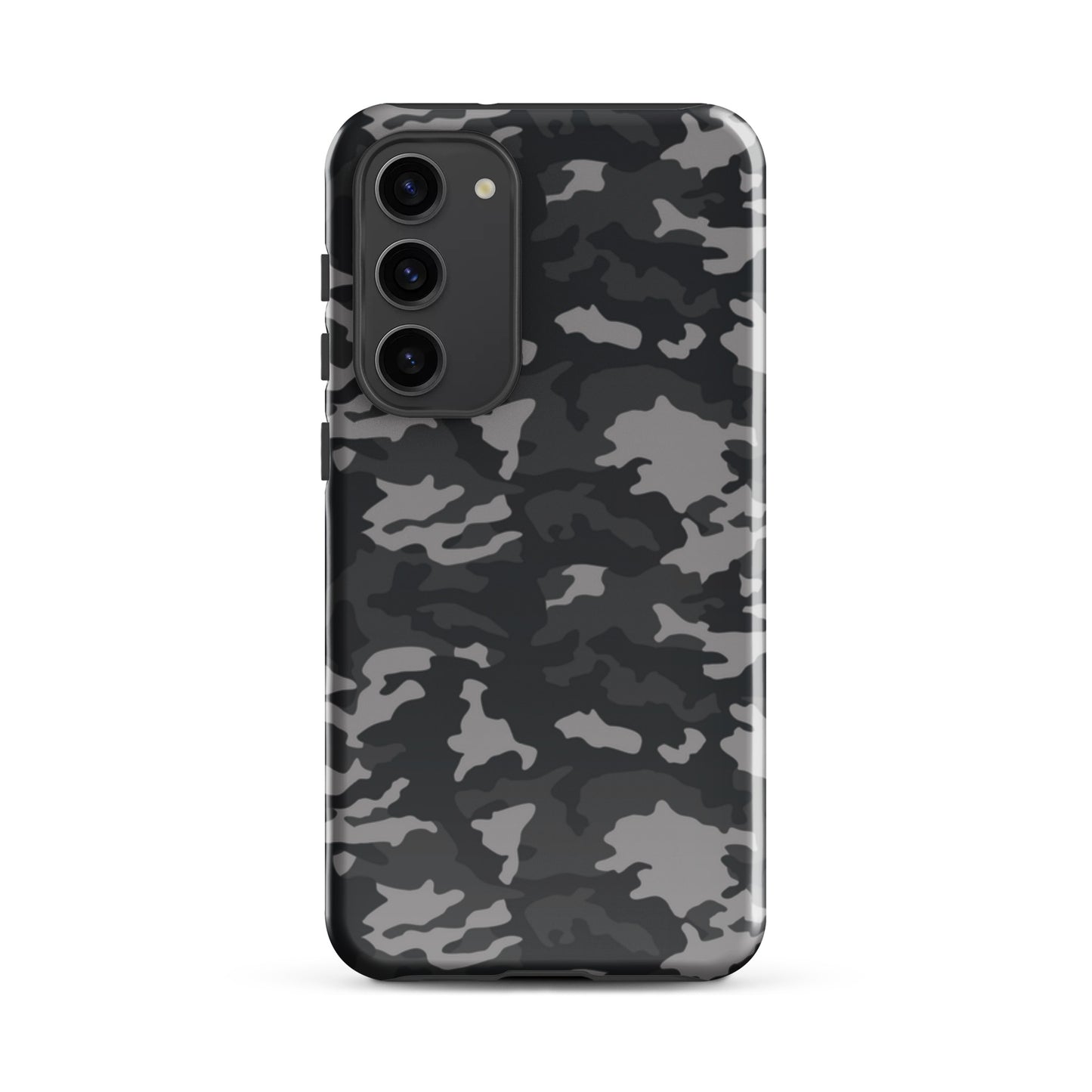 Camo Goody Tough Case