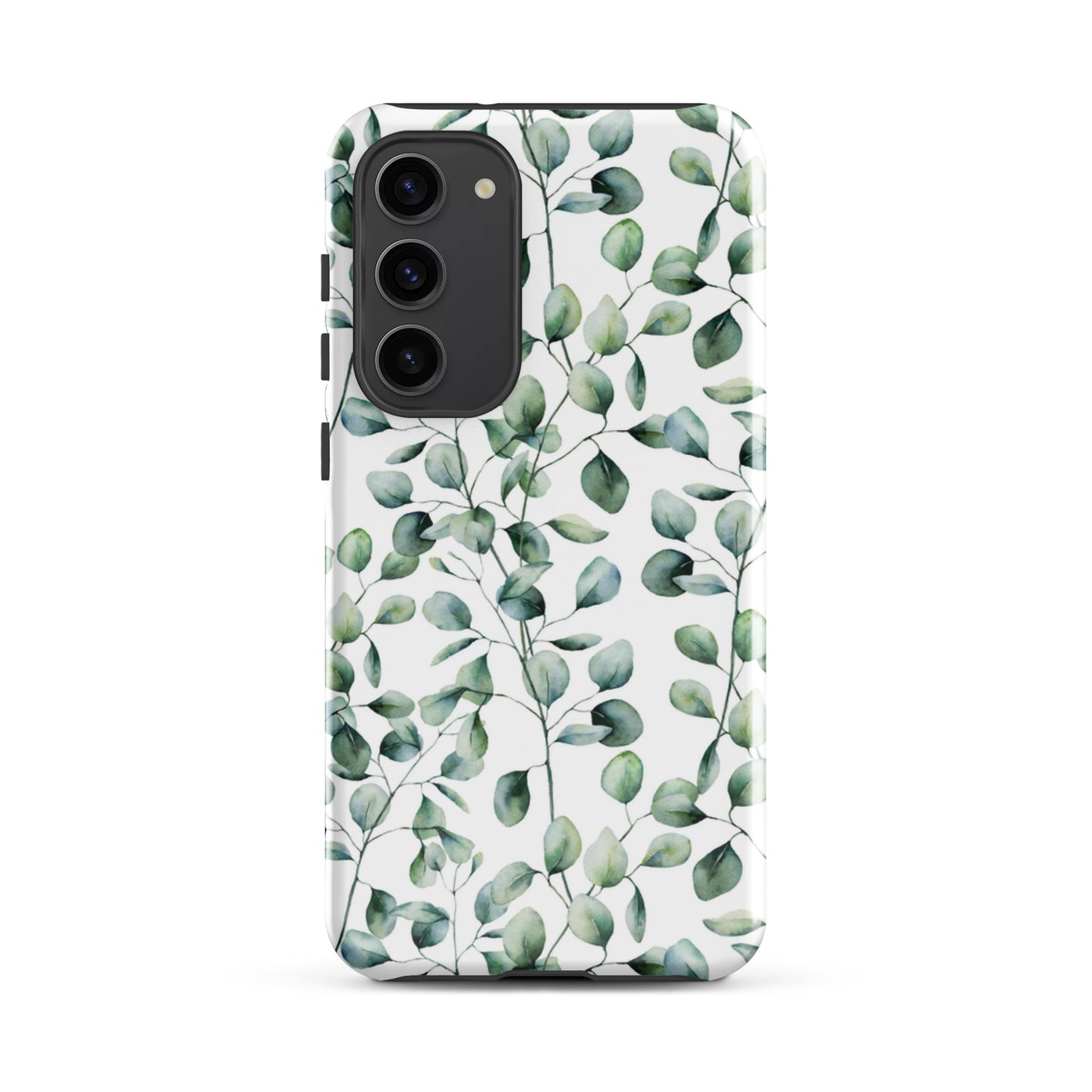 Eucalyptus Goody Tough Case