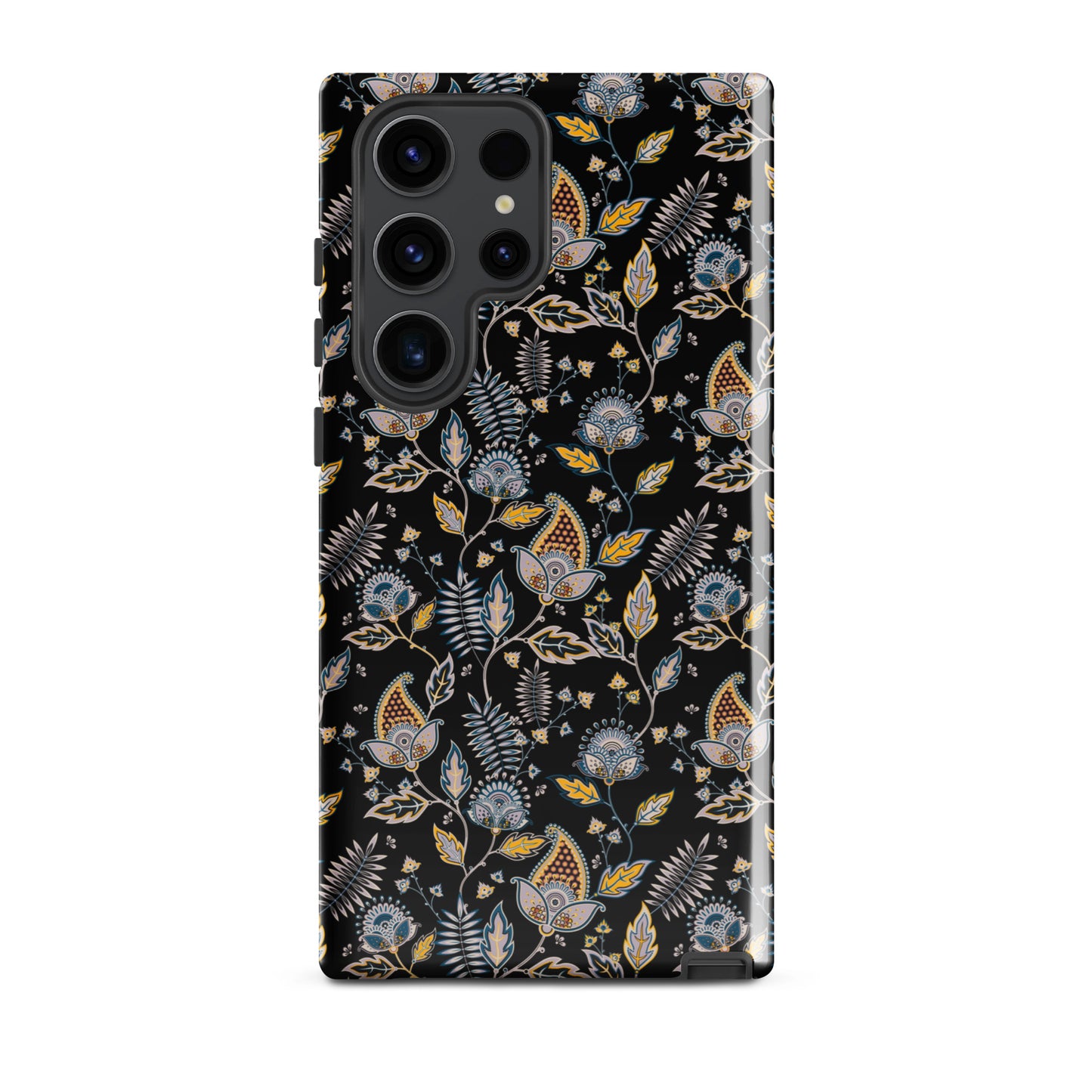 Paisley Goody Tough Case