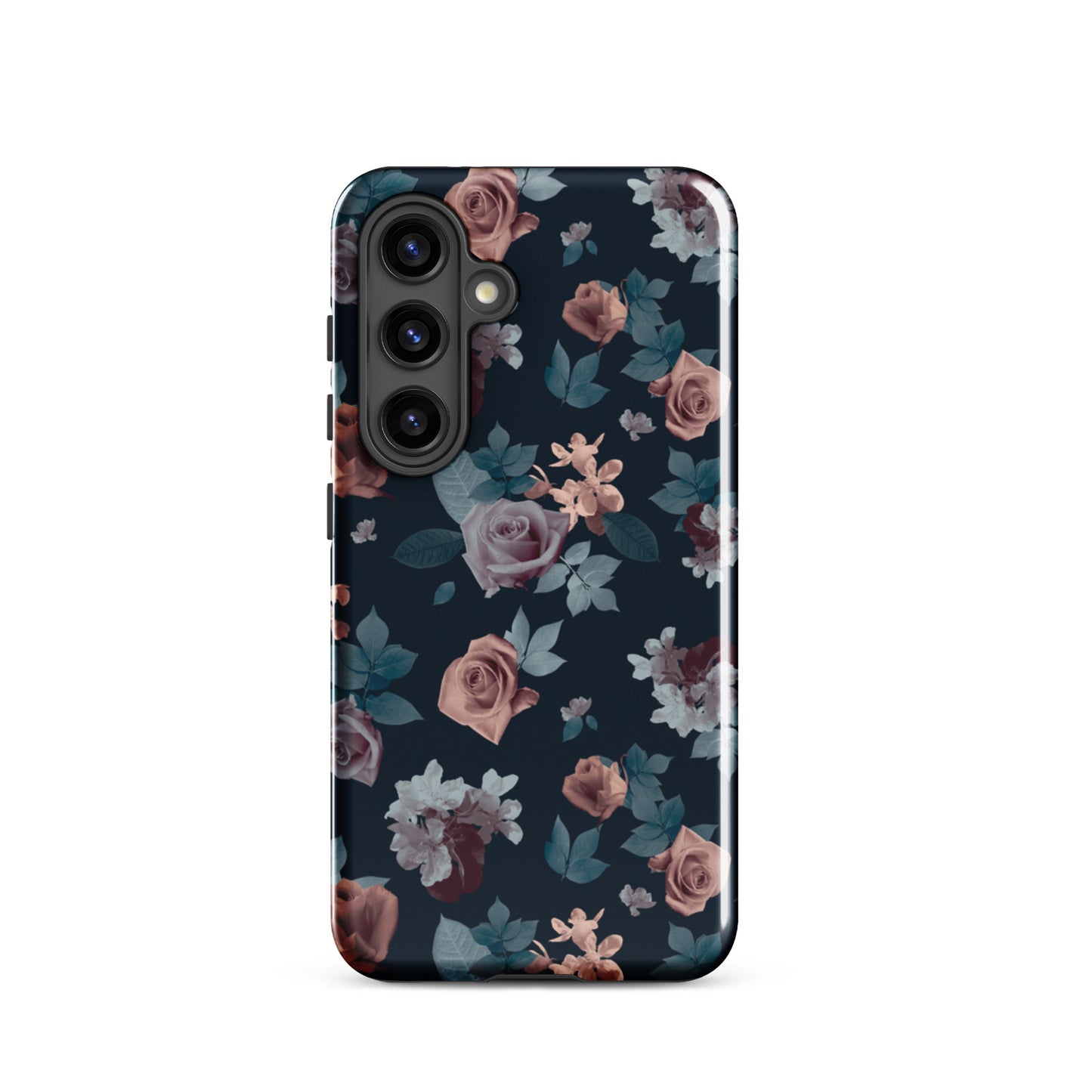 Winter Rose Goody Tough Case