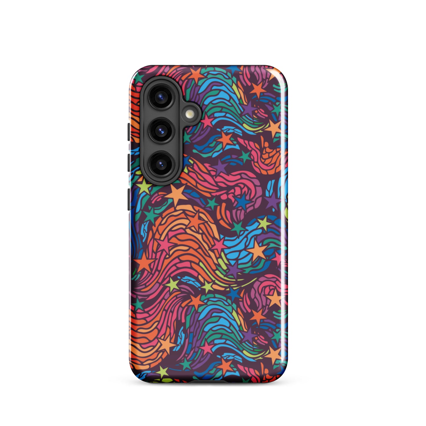 Starry Goody Tough Case