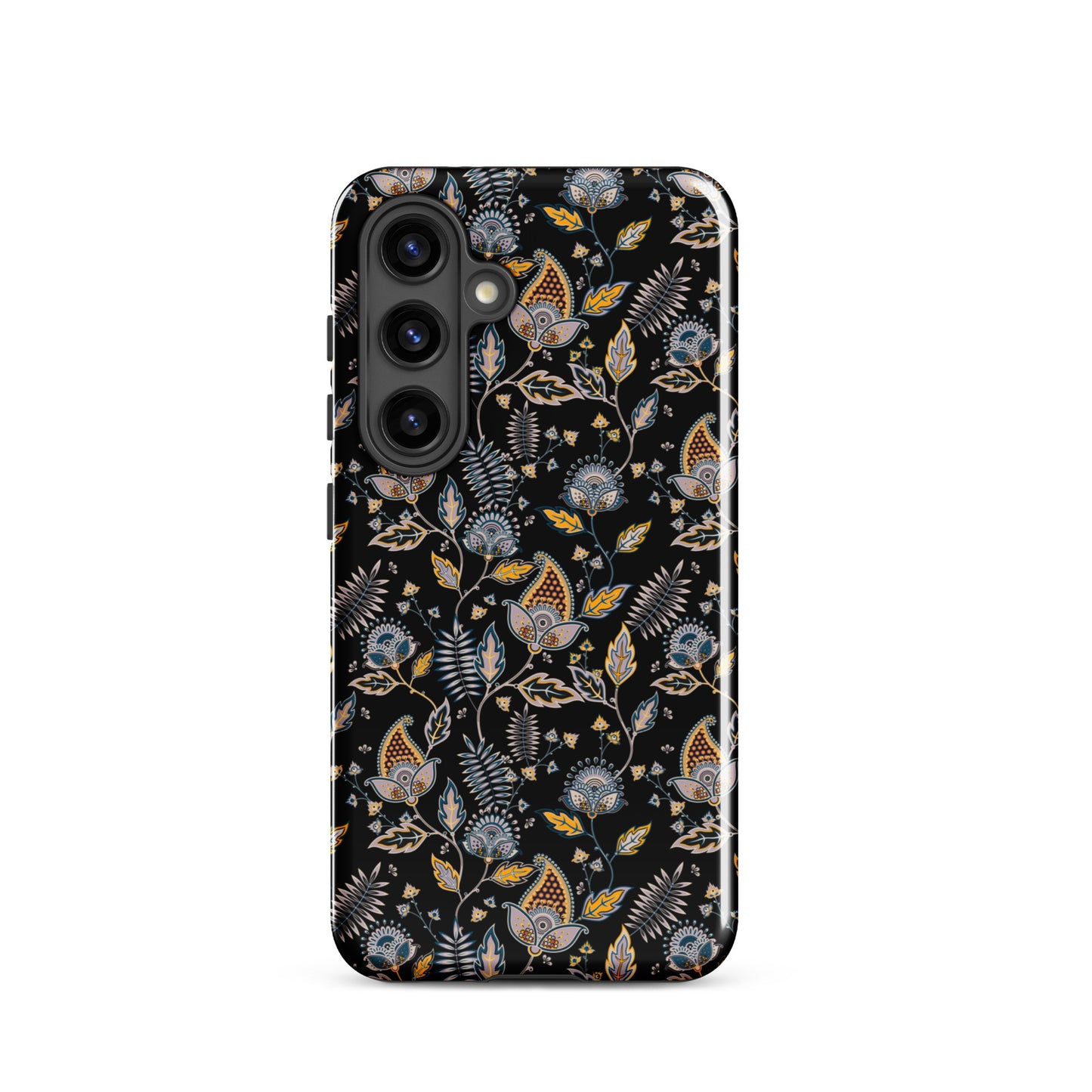 Paisley Goody Tough Case