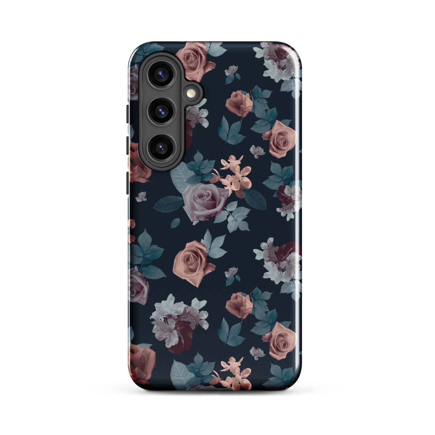 Winter Rose Goody Tough Case