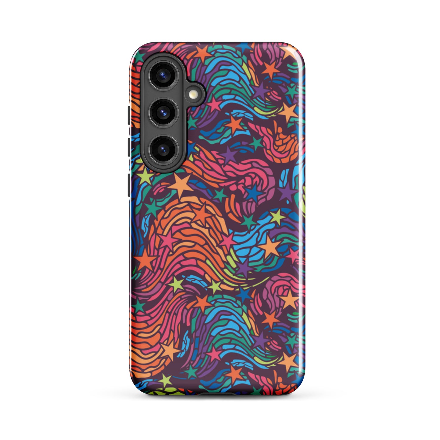 Starry Goody Tough Case