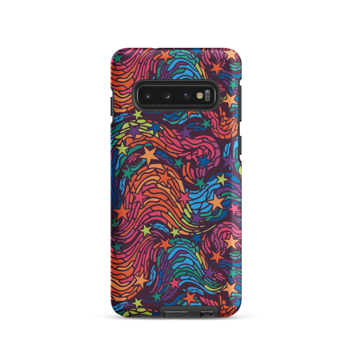 Starry Goody Tough Case