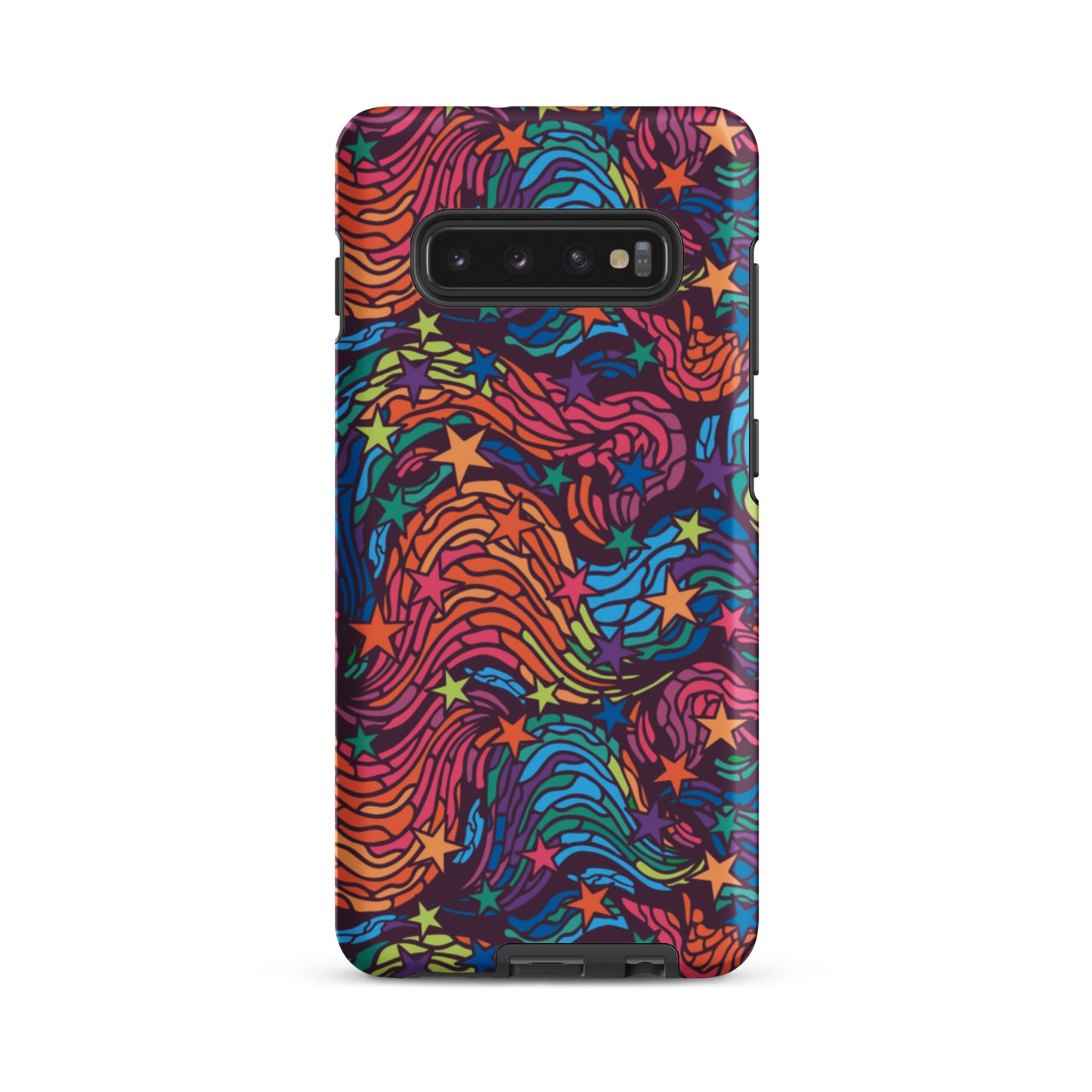 Starry Goody Tough Case