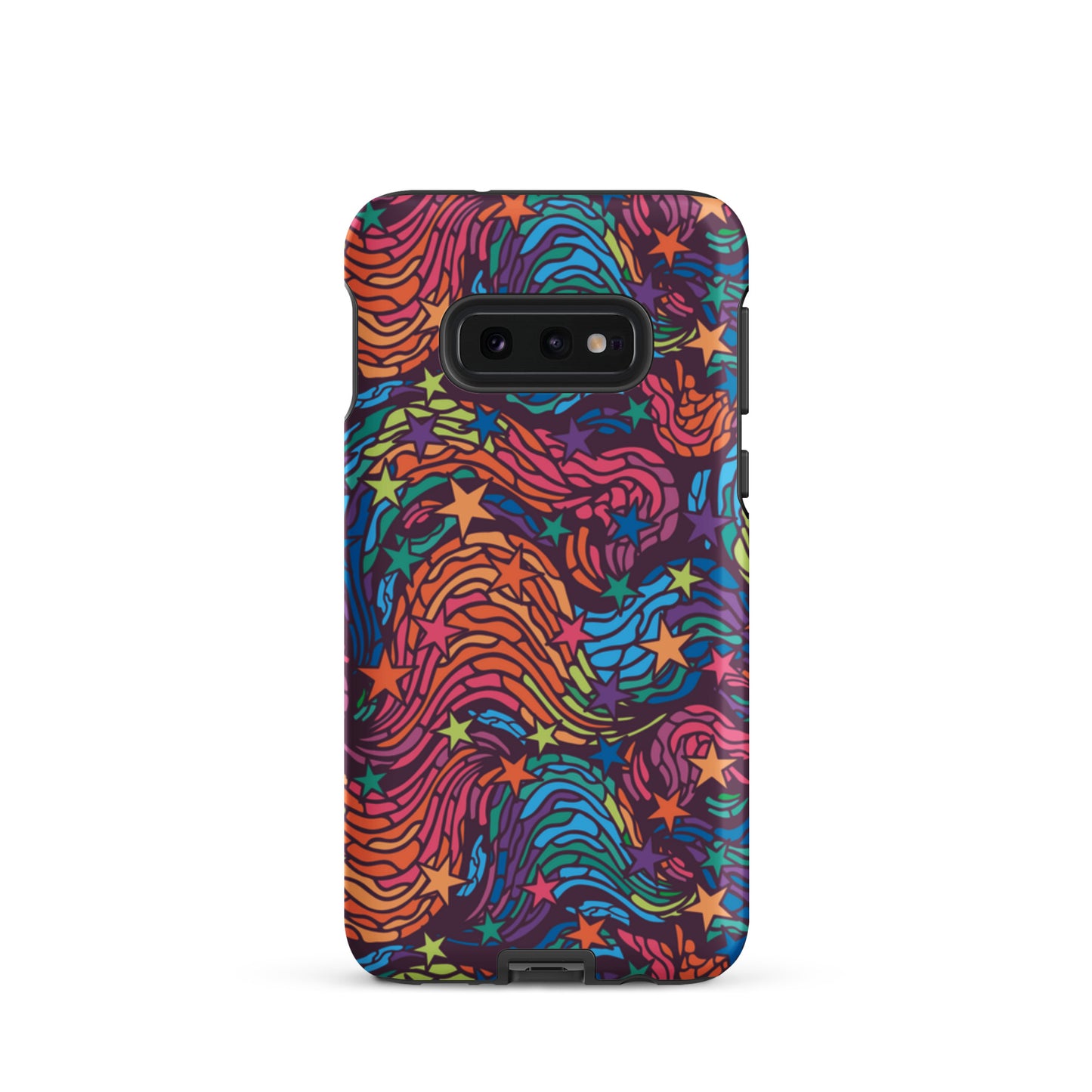 Starry Goody Tough Case