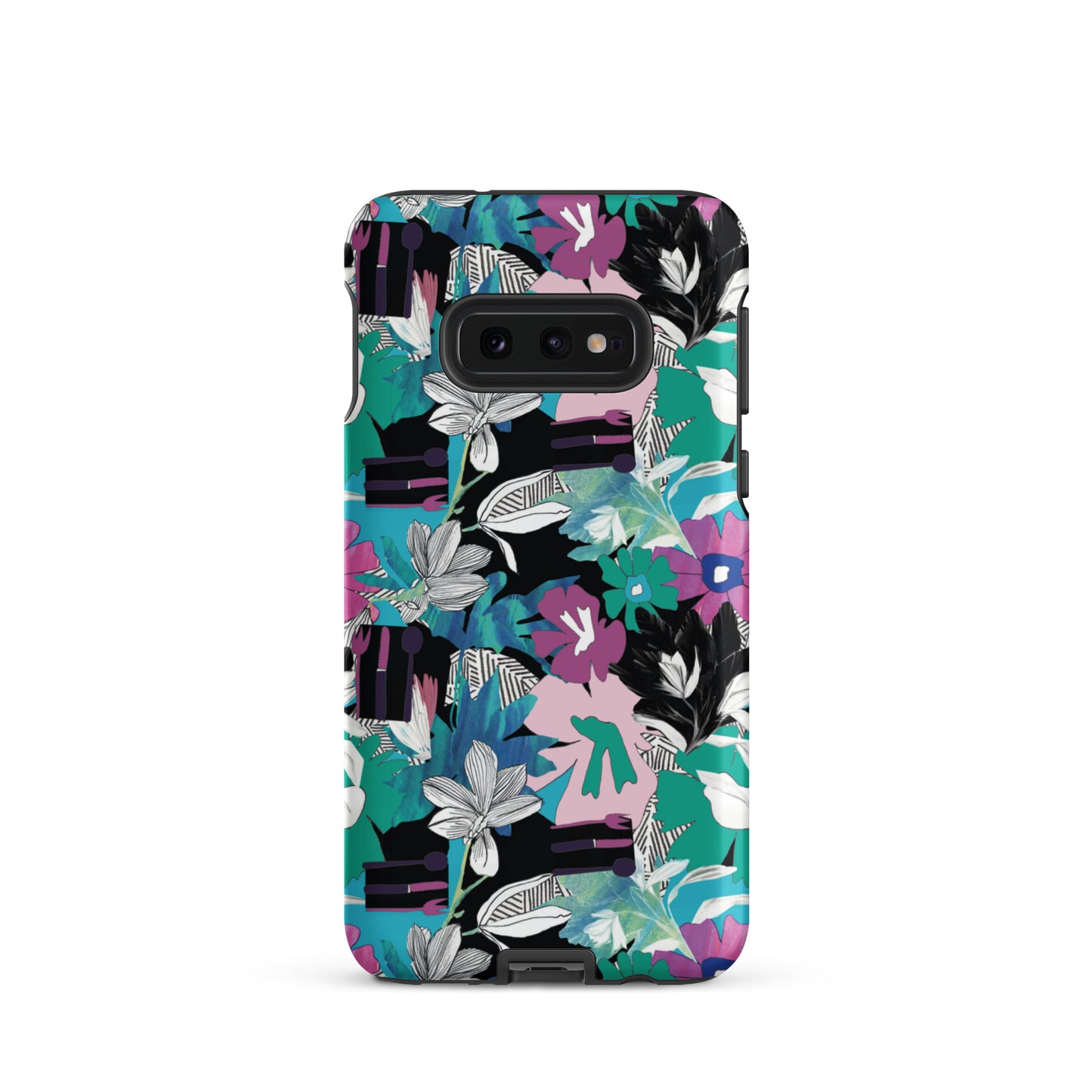 Wallflower Goody Tough Case