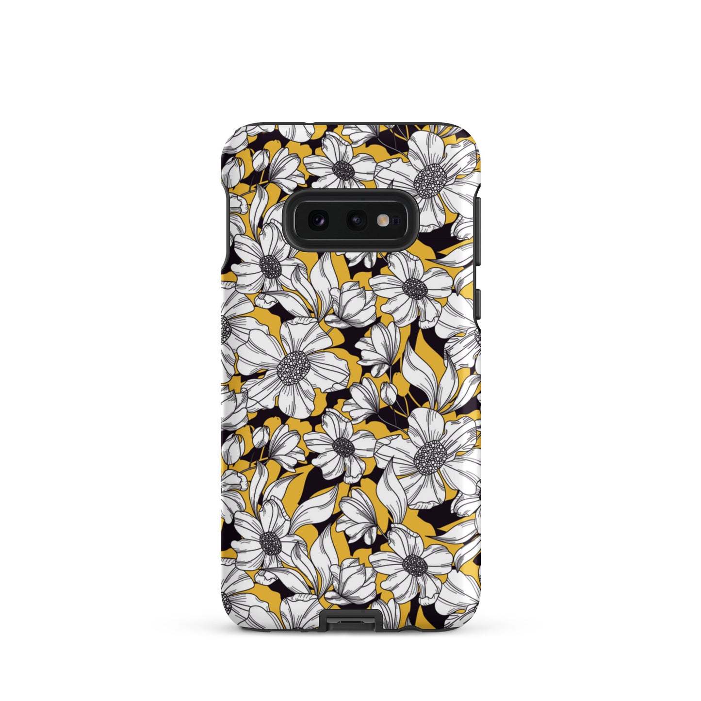 Honey Floral Goody Tough Case