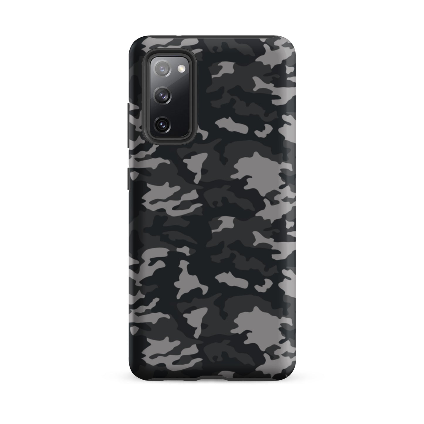 Camo Goody Tough Case