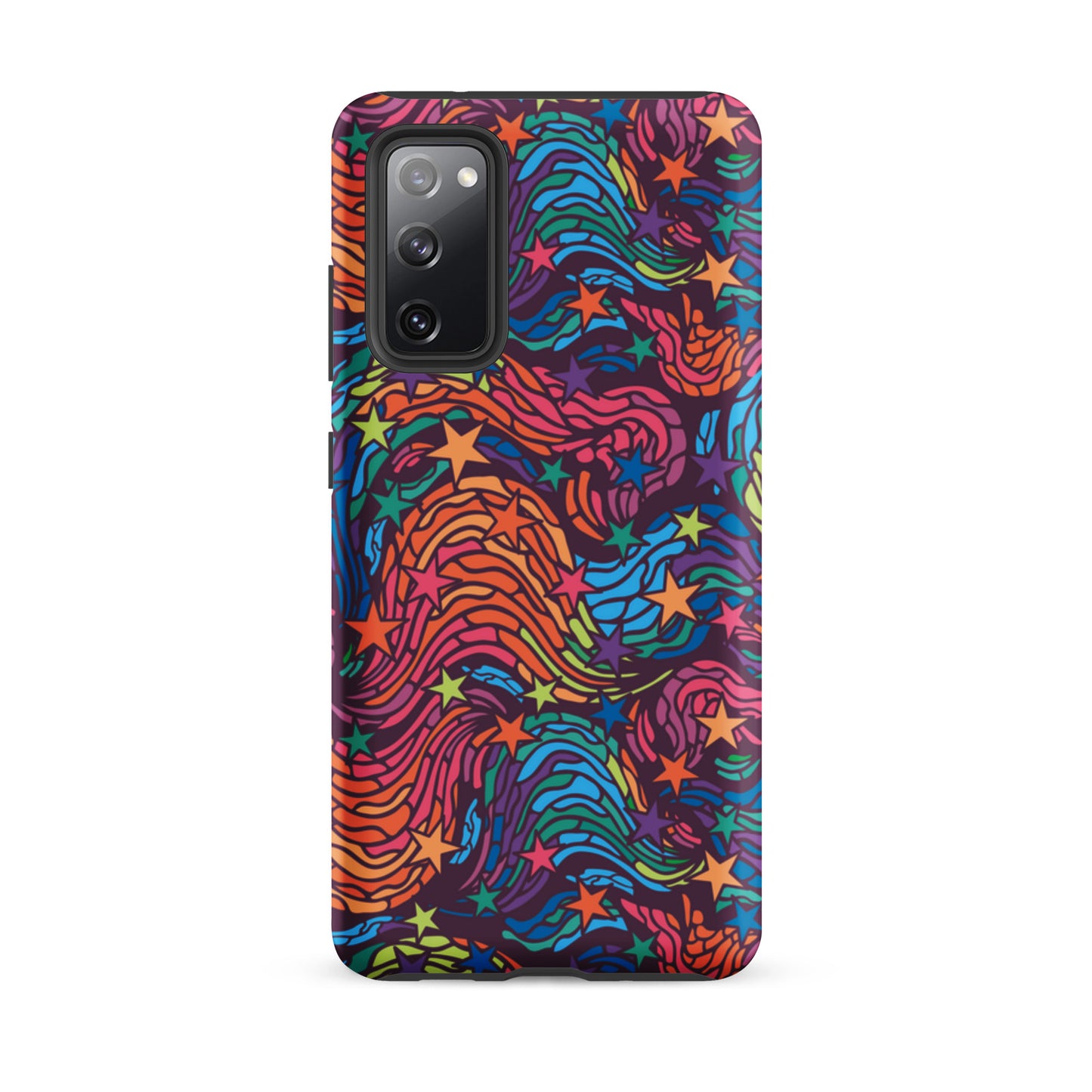 Starry Goody Tough Case