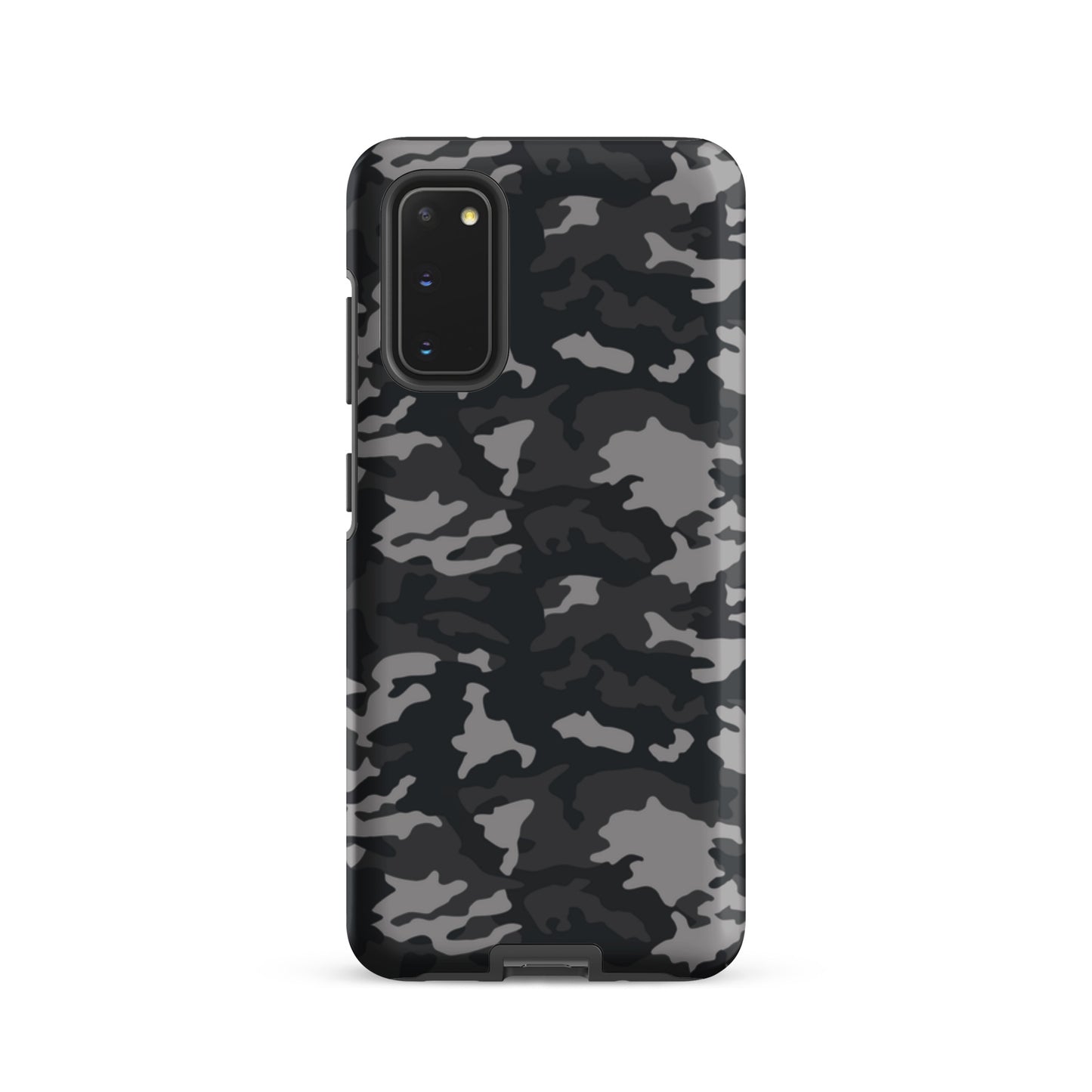 Camo Goody Tough Case