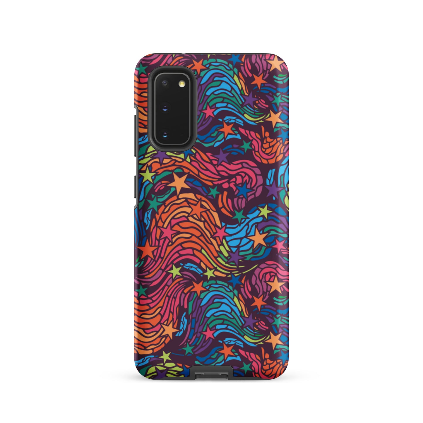 Starry Goody Tough Case