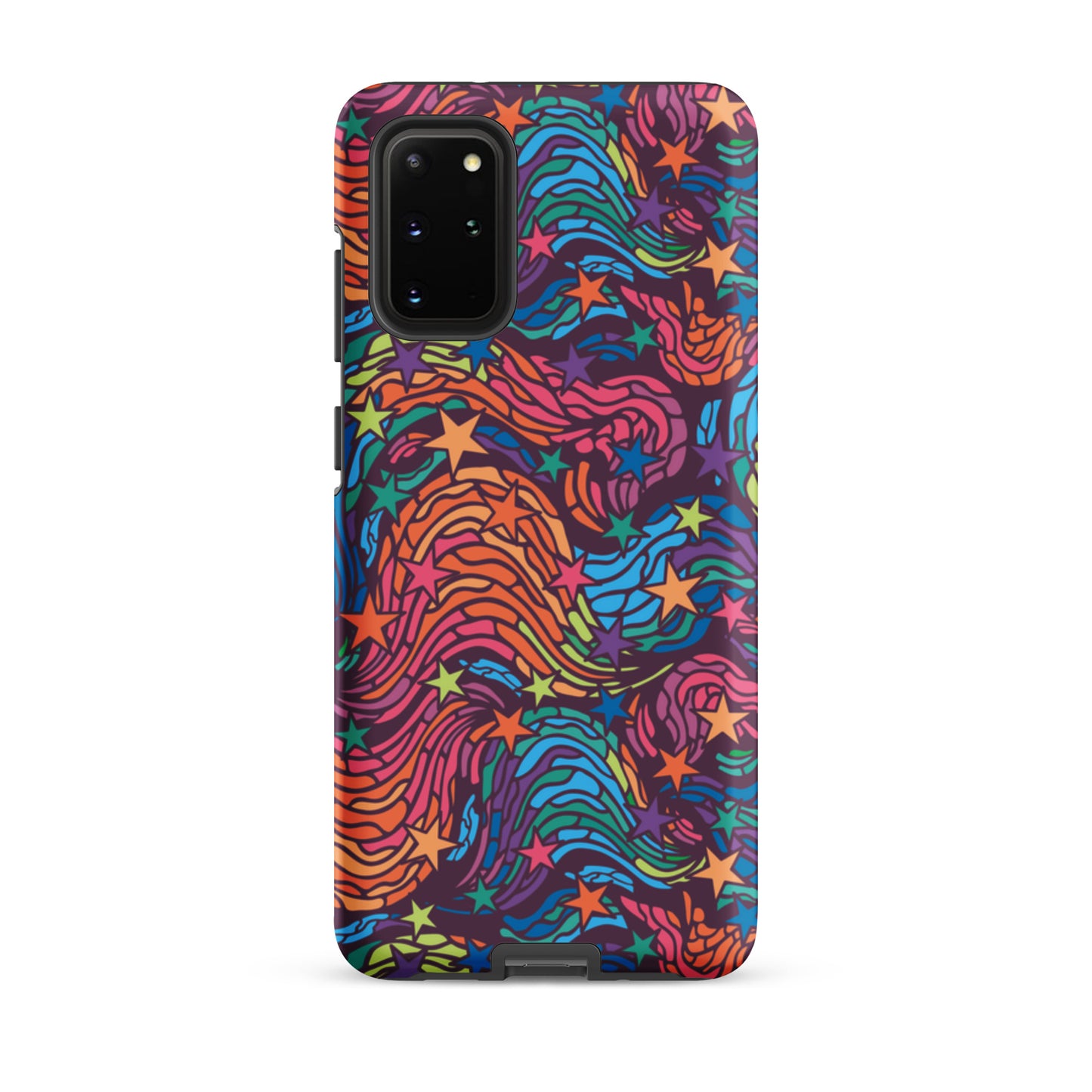 Starry Goody Tough Case