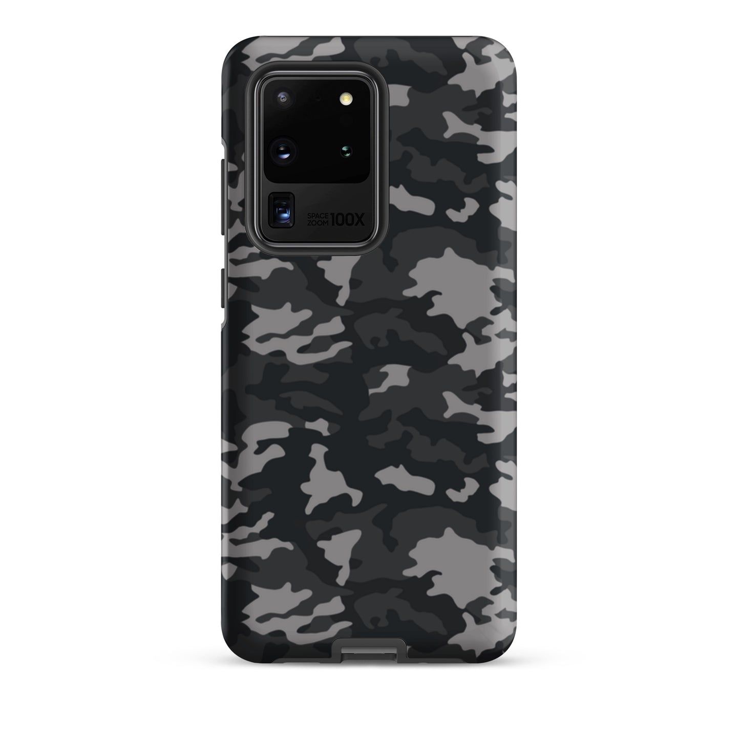 Camo Goody Tough Case