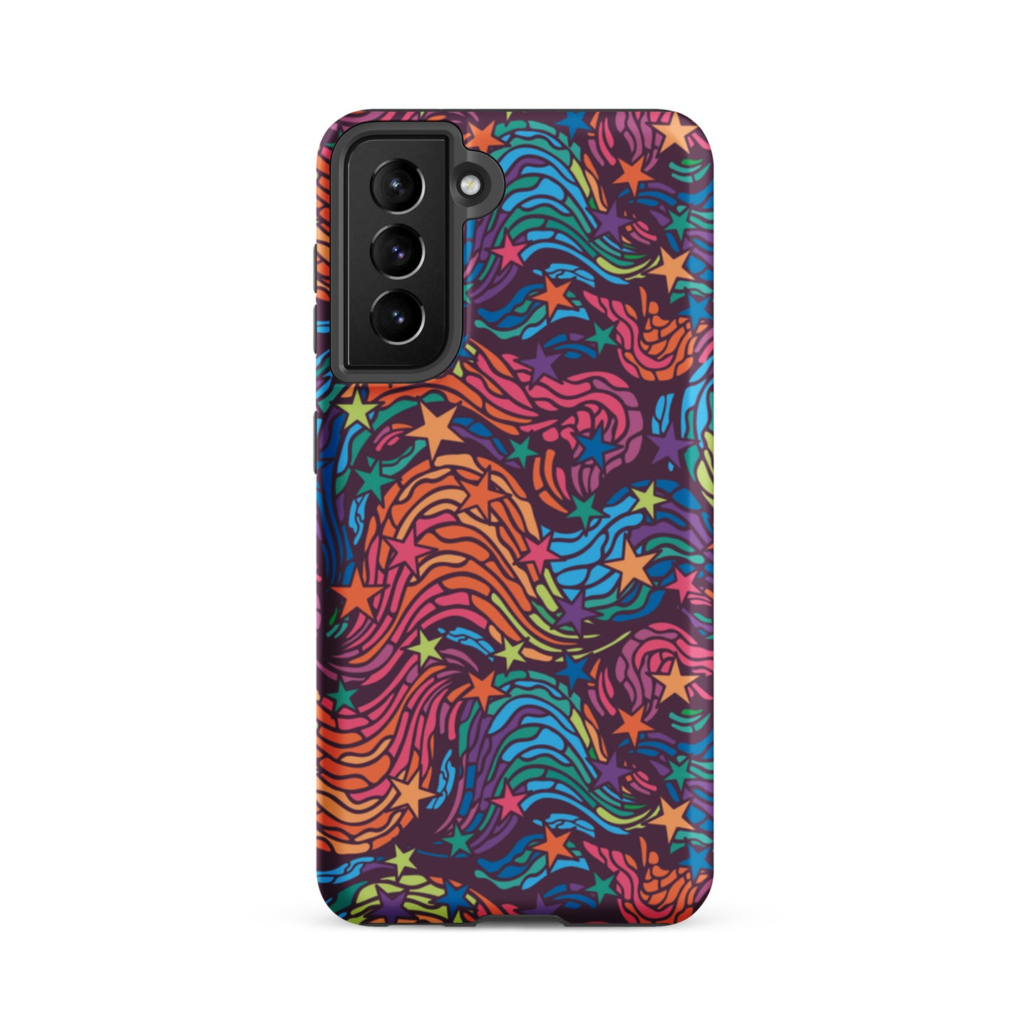 Starry Goody Tough Case