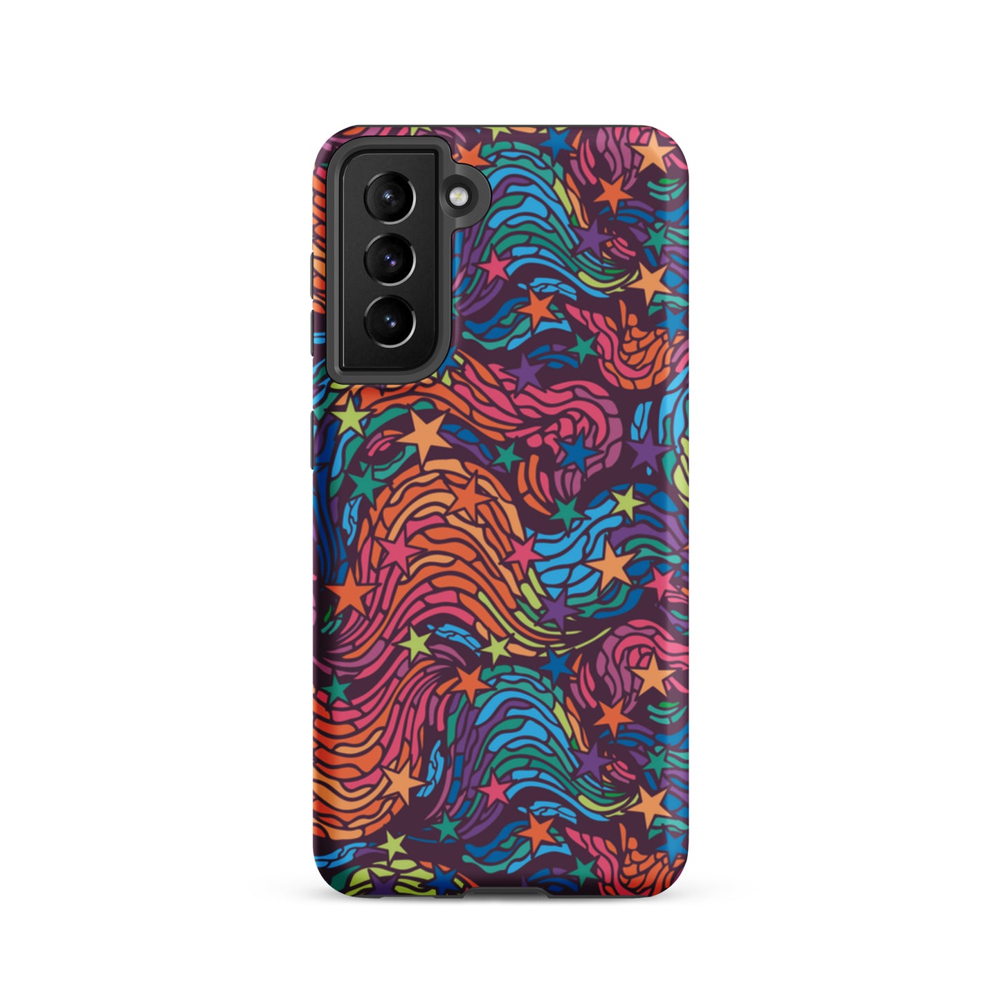 Starry Goody Tough Case