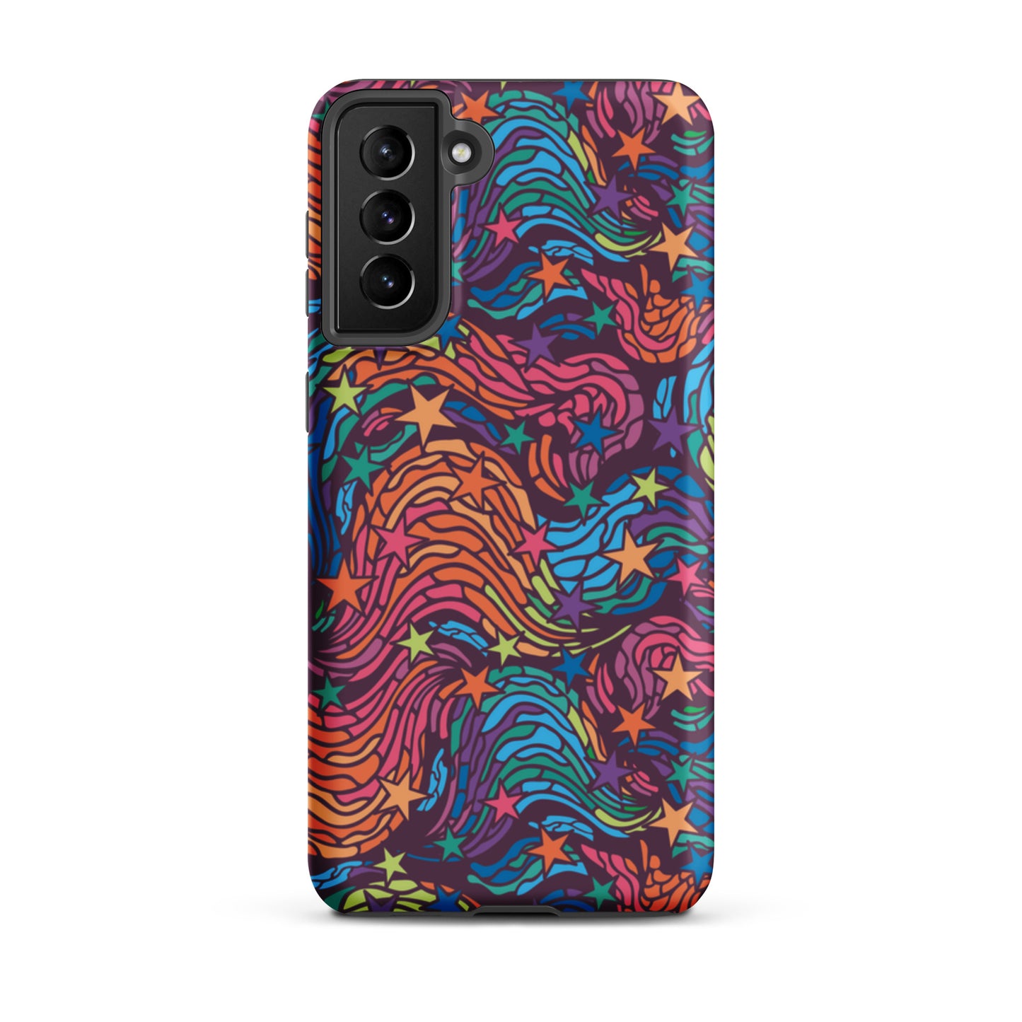 Starry Goody Tough Case