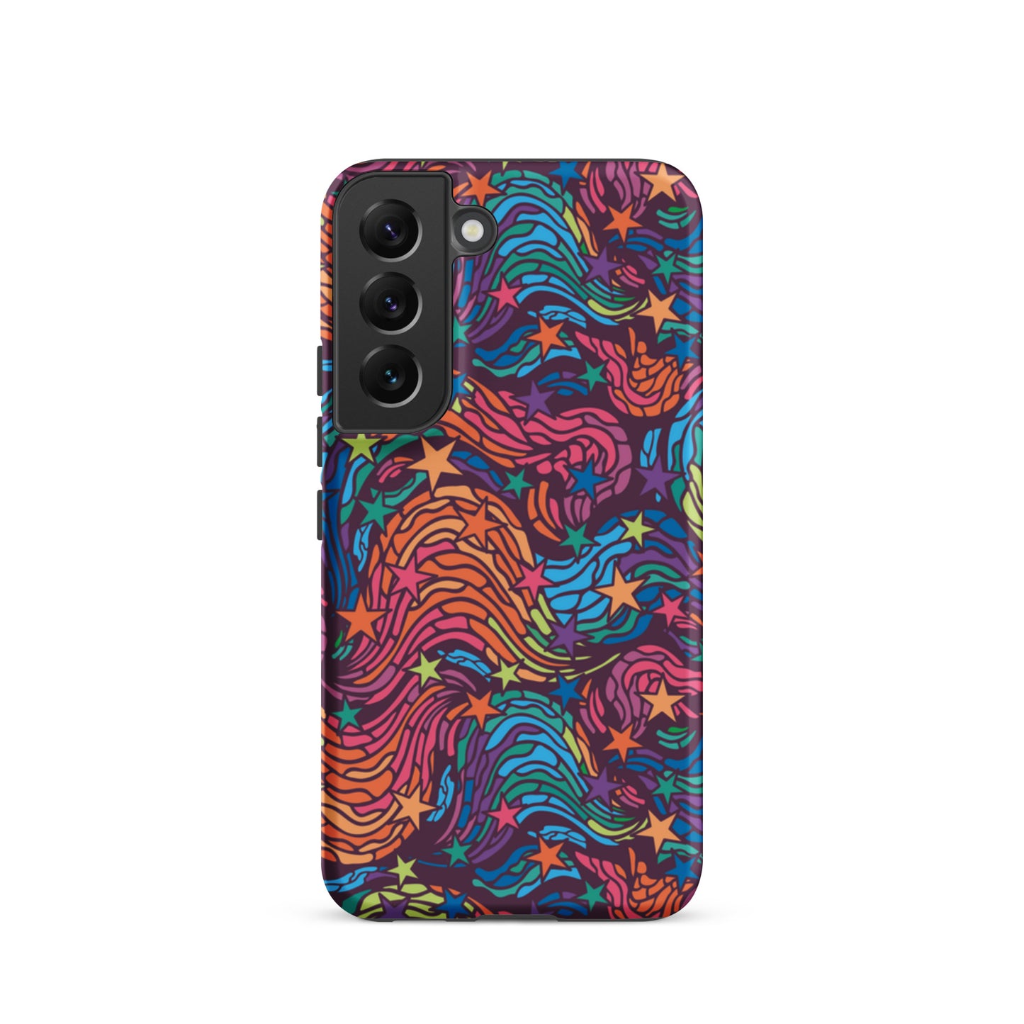 Starry Goody Tough Case