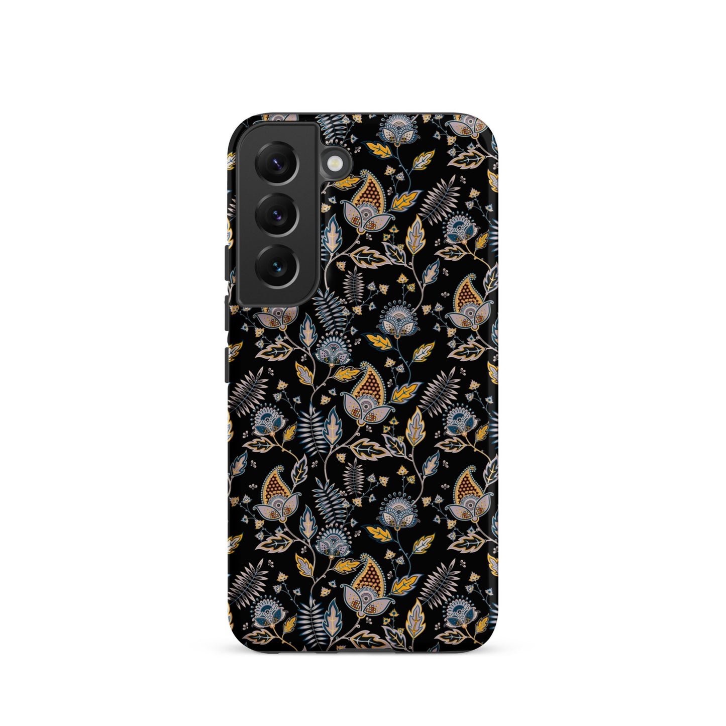 Paisley Goody Tough Case