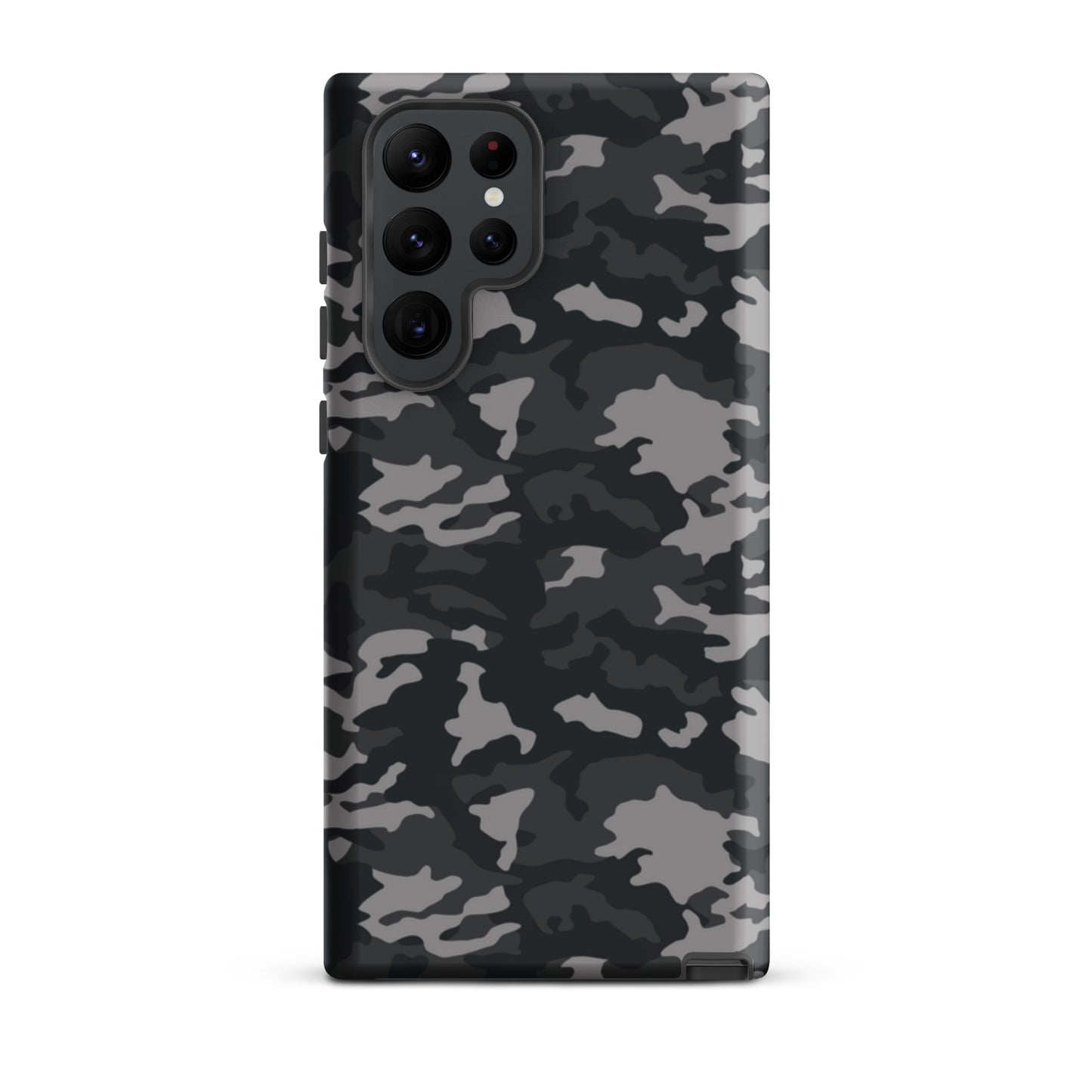 Camo Goody Tough Case