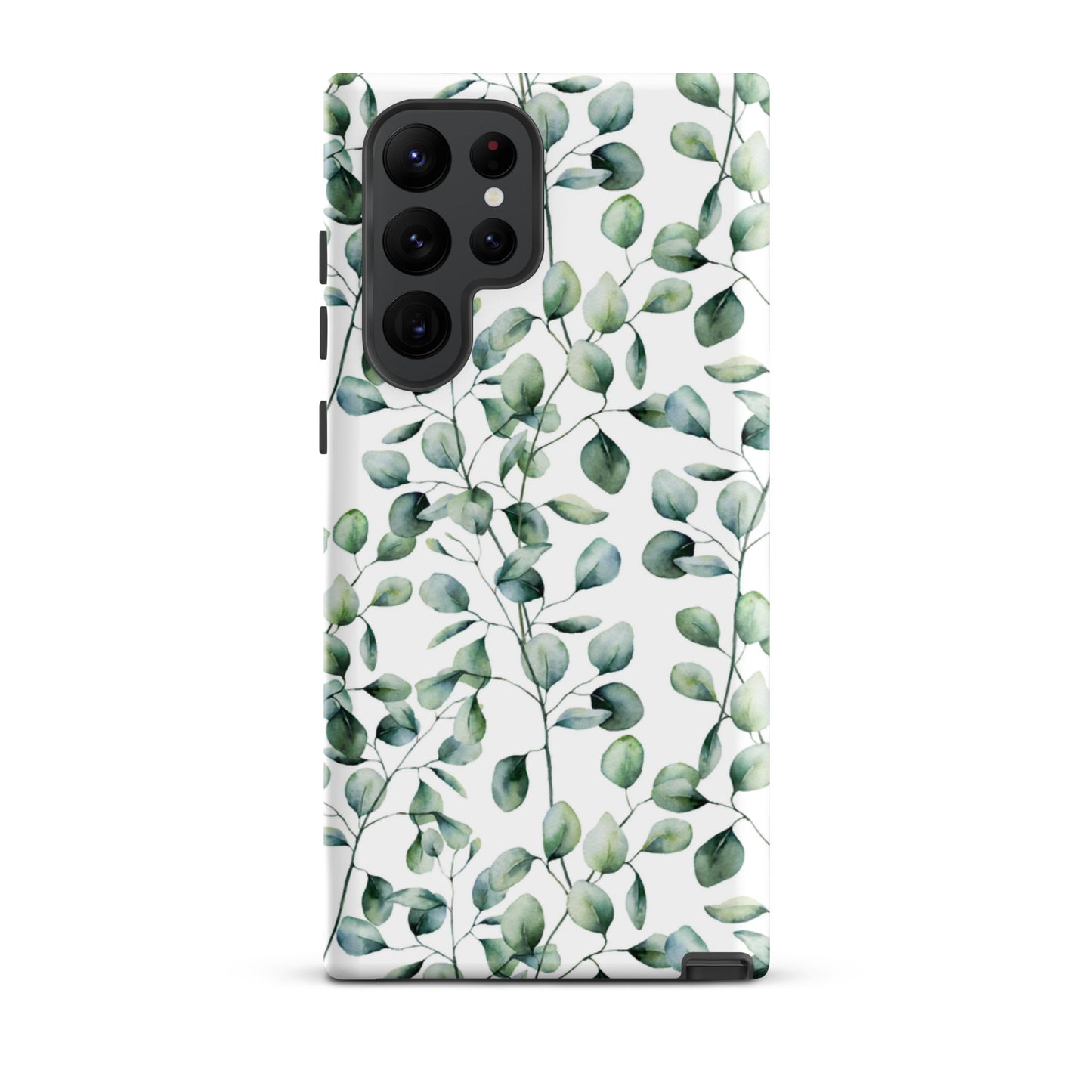 Eucalyptus Goody Tough Case