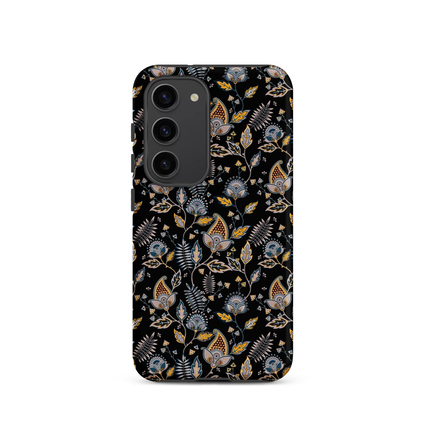 Paisley Goody Tough Case