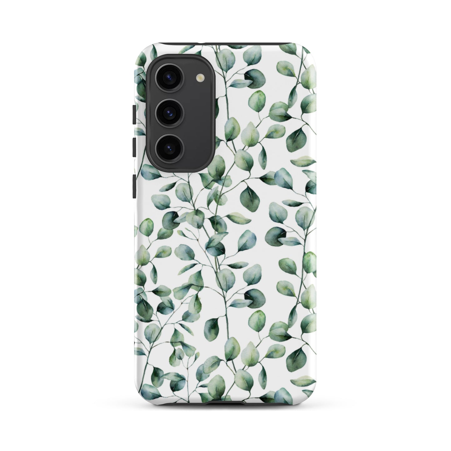 Eucalyptus Goody Tough Case