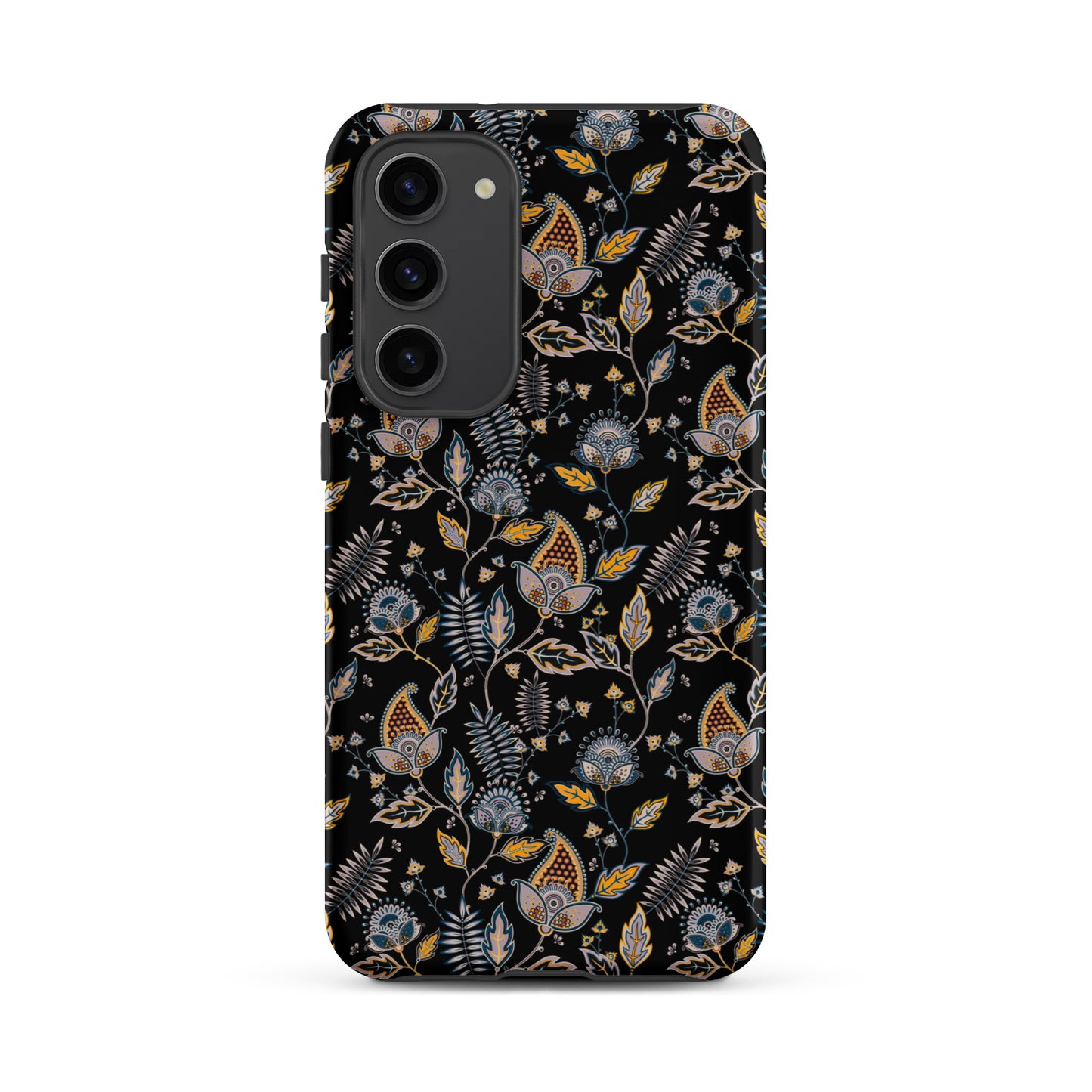 Paisley Goody Tough Case