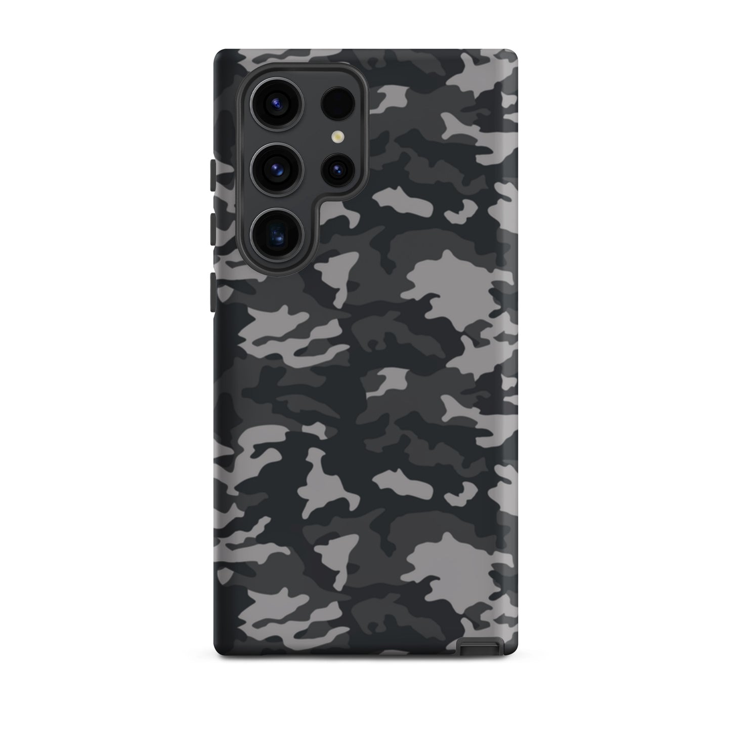 Camo Goody Tough Case