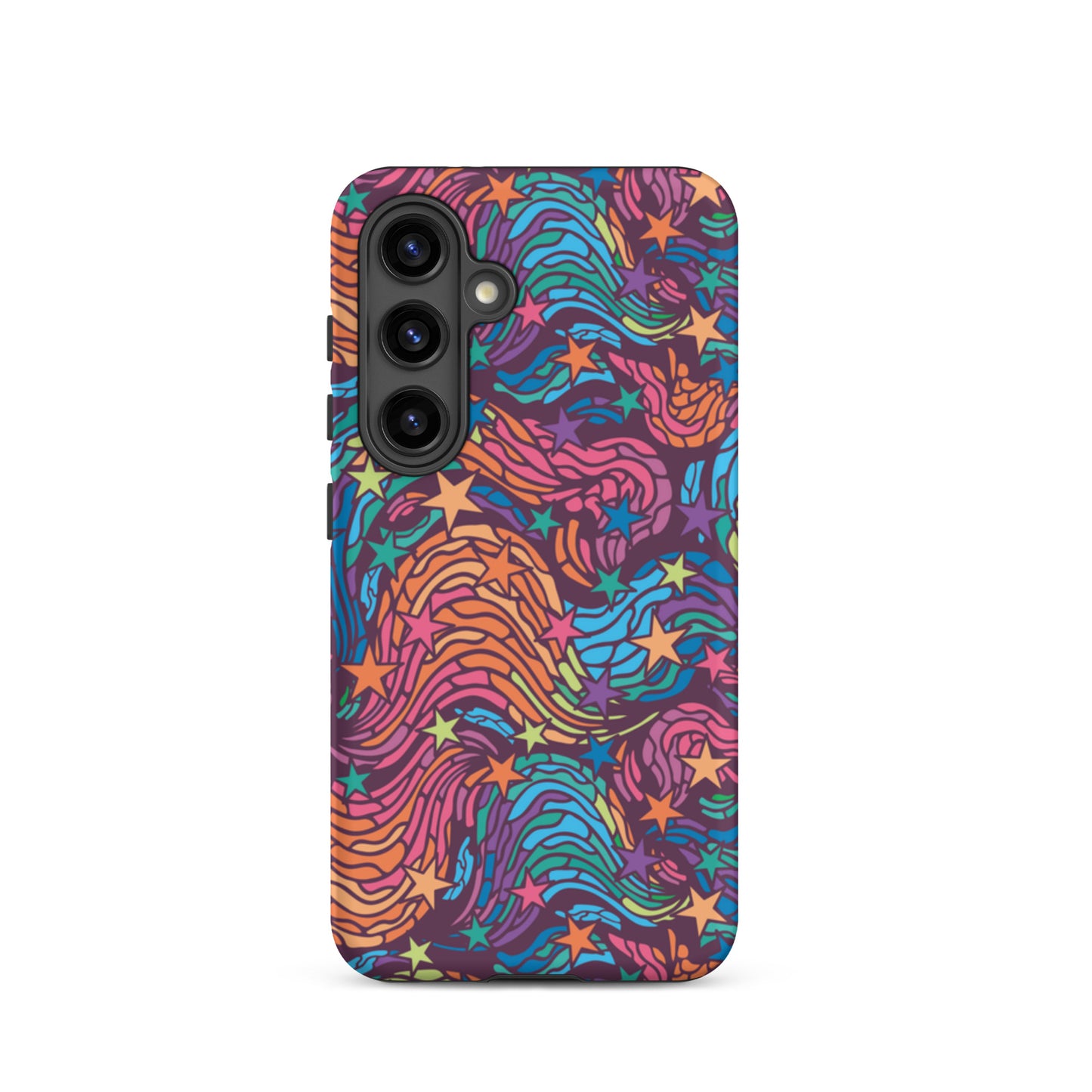 Starry Goody Tough Case